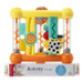 Infantino Activity Triangle Vormenspiraal BK-306161