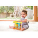 Infantino Activity Triangle Vormenspiraal BK-306161