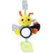 Infantino Chime Pal Butterfly Buggyspeeltje BK-05060