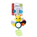 Infantino Chime Pal Butterfly Buggyspeeltje BK-05060