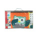 Infantino Fold & Go Giant 125 x 165 cm Speelkleed BK-313000