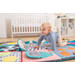 Infantino Fold & Go Giant 125 x 165 cm Speelkleed BK-313000