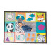 Infantino Fold & Go Giant 125 x 165 cm Speelkleed BK-313000