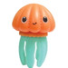 Infantino Glowing Jelly Kwal Badspeeltje BK-305000