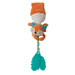 Infantino Go Gaga Jittery Fox Trilfiguur BK-216308