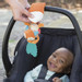 Infantino Go Gaga Jittery Fox Trilfiguur BK-216308