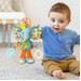 Infantino Go Gaga Playtime Pal Olifant Buggyspeeltje BK-316553