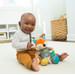 Infantino Go Gaga Playtime Pal Vos Buggyspeeltje BK-316311