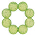Infantino Green Watergevulde Bijtring BK-216559