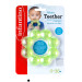 Infantino Green Watergevulde Bijtring BK-216559