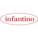 Infantino Sit, Spin & Stand Stoeltje En Speeltafel BK-203002