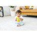 Infantino Music & Light Pretend Mini Boombox Rammelaar BK-307038
