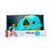 Infantino Orca the Whale Vormenstoof Badspeelgoed BK-305087