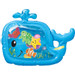 Infantino Pat & Play Whale Waterspeelmat BK-206685
