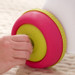 Infantino Sensory Smilin' Shimmer 3-in-1 Eenhoorn Loopwagen BK-227018
