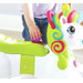 Infantino Sensory Smilin' Shimmer 3-in-1 Eenhoorn Loopwagen BK-227018