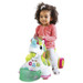 Infantino Sensory Smilin' Shimmer 3-in-1 Eenhoorn Loopwagen BK-227018