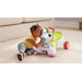 Infantino Sensory Smilin' Shimmer 3-in-1 Eenhoorn Loopwagen BK-227018