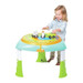 Infantino Sit, Spin & Stand Stoeltje En Speeltafel BK-203002