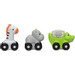 Infantino Sit, Spin & Stand Stoeltje En Speeltafel BK-203002