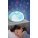 Infantino Soothing Light & Projector Grey 3-in-1 Babyprojector BK-04909