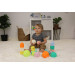 Infantino Super Soft Stackables Activity Speelset BK-315364