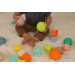 Infantino Super Soft Stackables Activity Speelset BK-315364