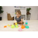 Infantino Super Soft Stackables Activity Speelset BK-315364