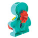 Infantino Tub-a-Penguin Badspeelgoed BK-305221