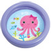 Intex 61 x 15 cm My First Pool Octopus Paars Zwembad 0775072 div