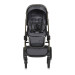 Cangaroo iClick Grey 3-in-1 Kinderwagen Incl. Autostoel