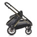 Cangaroo iClick Grey 3-in-1 Kinderwagen Incl. Autostoel