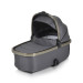 Cangaroo iClick Grey 3-in-1 Kinderwagen Incl. Autostoel