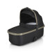 Cangaroo iClick Black 3-in-1 Kinderwagen Incl. Autostoel