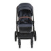 Cangaroo Celebrity Graystone 3-in-1 Kinderwagen Incl. Autostoel