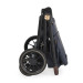Cangaroo Celebrity Graystone 3-in-1 Kinderwagen Incl. Autostoel
