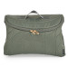 Cangaroo Celebrity Deep Green 3-in-1 Kinderwagen Incl. Autostoel