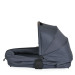Cangaroo Celebrity Graystone 3-in-1 Kinderwagen Incl. Autostoel