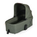 Cangaroo Celebrity Deep Green 3-in-1 Kinderwagen Incl. Autostoel