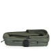 Cangaroo Celebrity Deep Green 3-in-1 Kinderwagen Incl. Autostoel