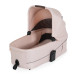 Cangaroo Celebrity Cloud Pink 3-in-1 Kinderwagen Incl. Autostoel