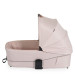 Cangaroo Celebrity Cloud Pink 3-in-1 Kinderwagen Incl. Autostoel