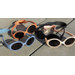 Jep-Kids Dearie Black 6-18 mnd Zonnebril SG-deariebl