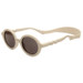 Jep-Kids Sweety Off White 6-18 mnd Zonnebril SG-Sweety-OF