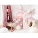 Jep-Party 'Oh Baby' Roze 260 cm Slinger GRL100-081J