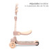 Lorelli Jetster Plus Beige 2-in-1 Step/Loopfiets 1039024 0001