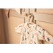Jollein Jungle Jambo 110 cm Slaapzak met Afritsbare Mouwen 016-542-67090