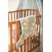 Jollein Roarsome 90 cm Slaapzak met Afritsbare Mouwen 016-541-67100