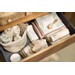 Jollein Lovely Birds 3 Stuks Hydrofiel Washandjes 536-848-67104