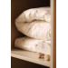 Jollein Lovely Birds Dekbedovertrek en Sloop 100 x 140 cm 003-005-67104